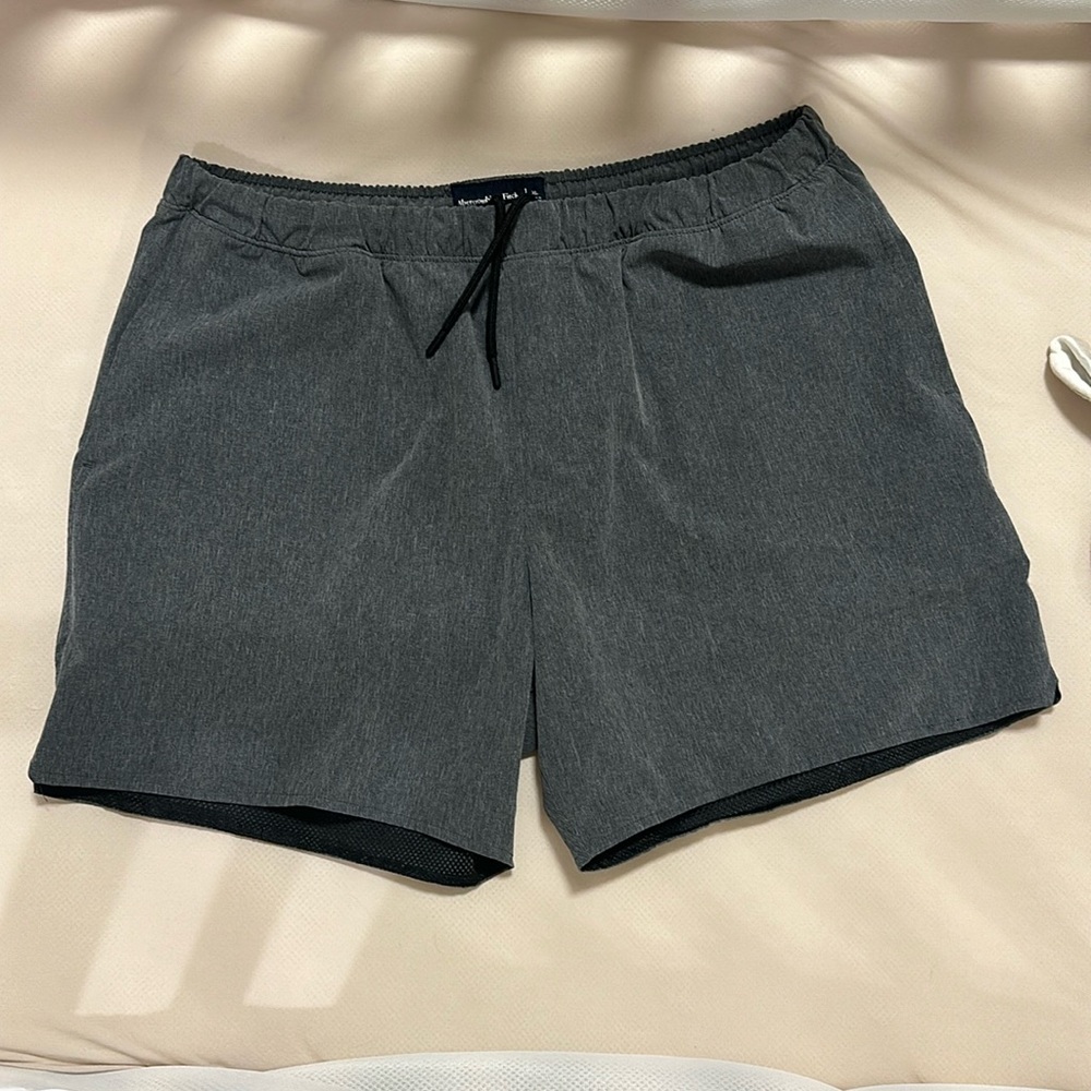 Abercrombie Men’s Shorts
